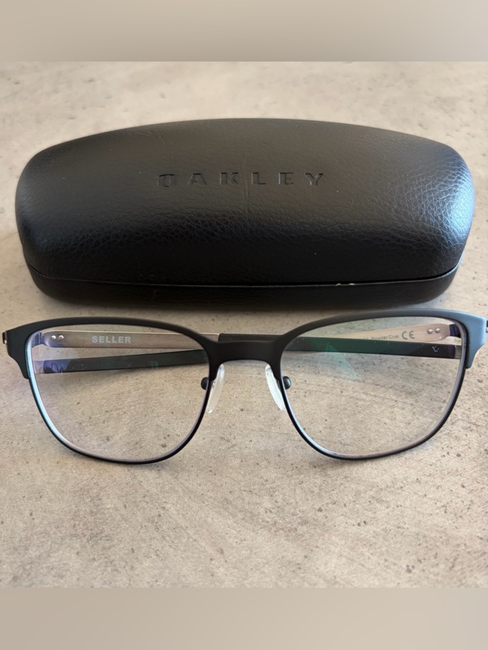Oakley Seller Frames OX3248-0152